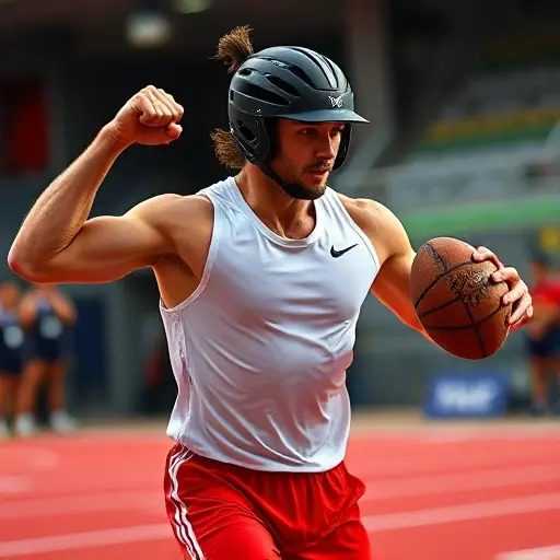 Инновационные тренировочные программы знаменитых спортсменов: как активно внедрять их методы в повседневную жизнь для улучшения результатов